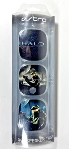 Halo Master Chief Collection Lautsprecher Tags für Astro A40 - Bild 1 von 5