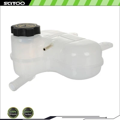 Tanque de depósito de refrigerante para Chevrolet Spark L4 2016-2022 1,4 L 94511521 Foto 1 de 4