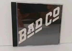 Bad Company – Bad Company CD (2006) Audio Fildelity, HDCD, Gold Disc, READ - Picture 1 of 14