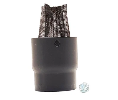 John Deere Original Equipment Spark Arrestor Kit - AM108146,1 - Image 1 of 4