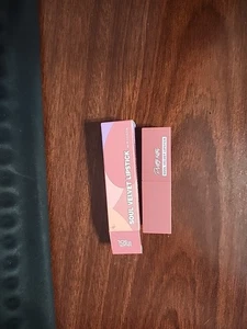 Lápiz labial Touch In Sol Pretty Filter Soul Velvet - Seoul Rose - Imagen 1 de 2