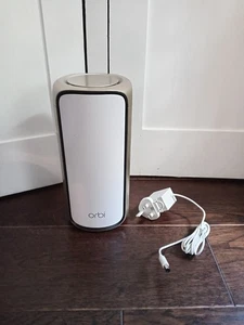 Routeur Netgear Orbi série 970 WIFI 7 RBR970 RBE970 - Photo 1/1
