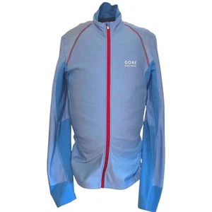 Gore Bike Wear M Woman's Cycling Full Zip - Picture 1 of 8