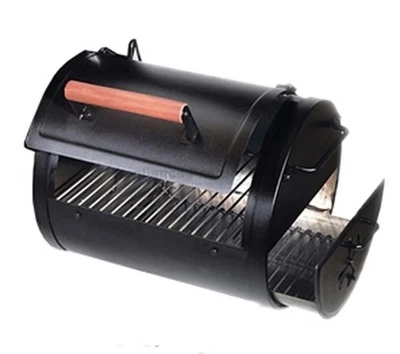 Parrilla de carga parte # E82424 - Caja de fuego lateral **por favor leer descripción** Foto 1 de 2