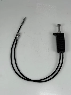 Nikon AR-4 Double cable release for Macro Bellows - Image 1 of 4