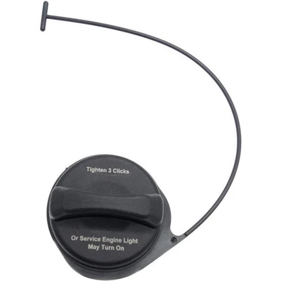 GT330 Convenient Fuel Gas Tank Cap Replacement 2004-2013 For Chevrolet Tahoe - Image 1 of 4