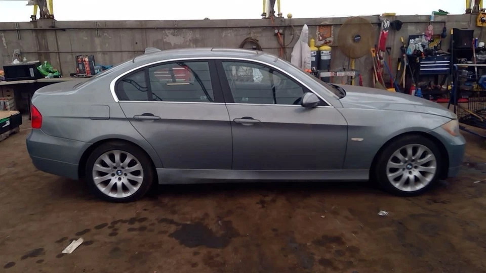 Passenger Caliper Front Rdstr sDrive35i Fits 09-16 BMW Z4 6672870 - Изображение 1 из 4