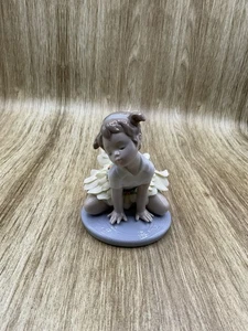 Lladro Oopsy Daisy # 6691 - Bild 1 von 5