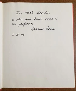 SIGNED Suzanne Szasz, Body Language of Children (1978, Hardcover) - Picture 1 of 5