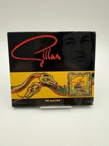 Gillan Magic 1982 / 2007 RE - Edsel Records CD - Foto 1 di 5