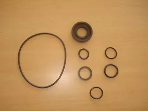 POWER STEERING PUMP SEAL KIT TO SUIT MAZDA 323BJ  626 GF PREMACY PART 8745 - Picture 1 of 1