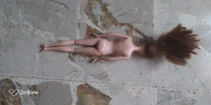 Me contro te bambola sofi usata - Foto 1 di 2