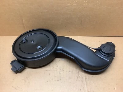 Pontiac Fiero 1984-1988 2,5 L filtro filtro conjunto carcasa base OEM  Foto 1 de 4