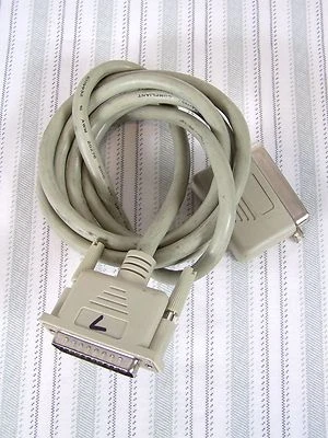 E119932 20276 30v VW-1 Copartner IEEE 1284-1994 Compliant Cable - Image 1 of 4