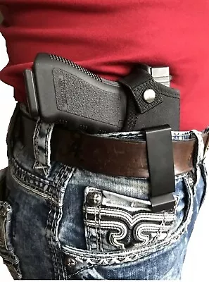 IWB holster for Taurus TX22 - Image 1 of 2