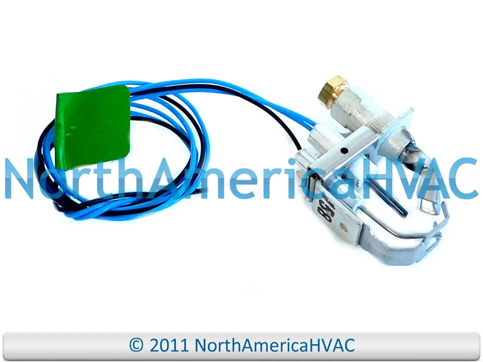 Furnace Pilot Igniter Assembly Fits Tempstar Heil ICP 1008731 1008731 1149856 - Image 1 of 1