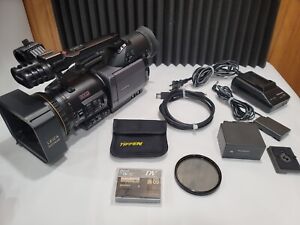カメラ ビデオカメラ Dvx100 for sale | eBay