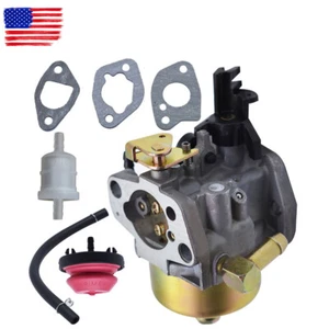 Carburetor For Troy-Bilt Snow Blower 31AS62N2711 Storm 2420 2410 2620 951-10638A - Picture 1 of 11