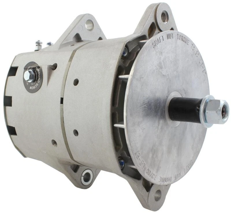 Alternator for Peterbilt 379 1996-2003 10459451 8600071 8600125 8700045 8613 - Изображение 1 из 4