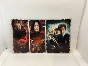 Harry Potter - Panini - Paquete de tarjetas de edición limitada de película - Imagen 1 de 7