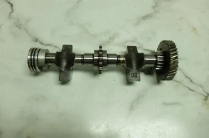 04 Polaris MSX 150 Turbo Jet Ski counterbalance counter balancer weight shaft - Picture 1 of 8