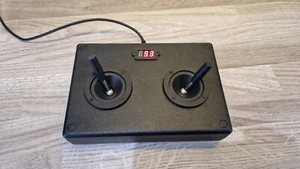 Usb 2x Joystick Midi Controller programable cc - Picture 1 of 14