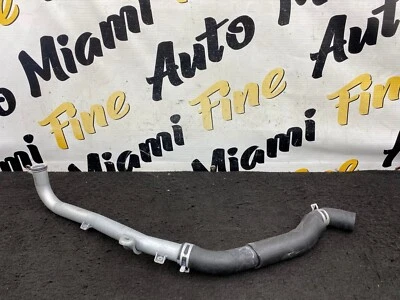 2013-2016 Hyundai Genesis Coupe 3.8L Radiator Coolant Pipe OEM - Image 1 of 4
