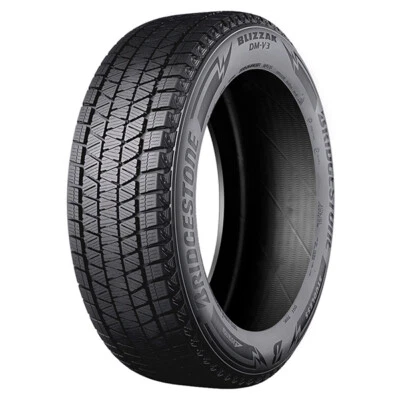 WINTERREIFEN BRIDGESTONE 265/70 R15 112R BLIZZAK DM-V3 - Bild 1 von 4