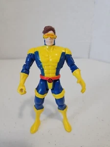 1994 X-Men Cyclops X-FORCE 5" action figure Toy Biz - Picture 1 of 2