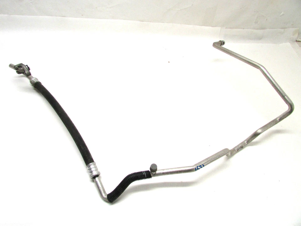 Toyota Prius 2007 manguera de línea de tubo de CA baja presión OEM 04 05 06 07 08 09 Foto 1 de 4