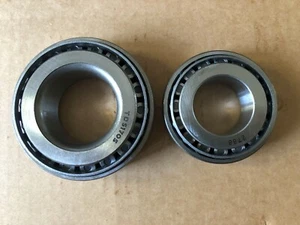 Rodamientos de piñón de 9"" pulgadas para engranajes Pro 35 Spl - Imagen 1 de 1