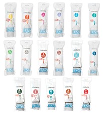 Brabantia Bolsa de Basura 100 X Pieza A Anch C D E Para J G H L R V X