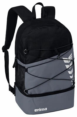 Erima Six Wings Rucksack - Bild 1 von 4