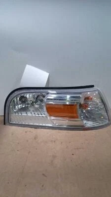 Conjunto de faros derechos Mercury Grand Marquis 2006 dorado 178 k millas pieza OEM Foto 1 de 3