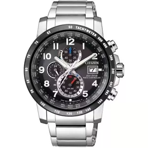 Citizen Orologio Watch AT8124-83E H800 SPORT RADIOCONTROLLATO - Bild 1 von 13