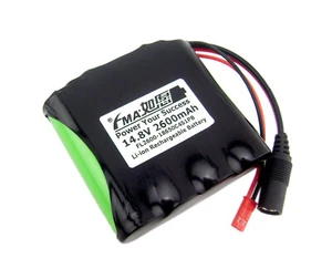 Mini Nevera Insulina M-cool Refrigerador Caja Protegida 14.8V 2.2-3.5Ah Batería Li-ion - Imagen 1 de 23