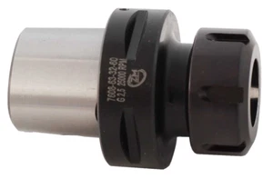 Portabrocas equilibrado CAPTO C6 Style PSC 63 ER 25 x 2,36" 25K RPM-ISO 26623-1 - Imagen 1 de 1