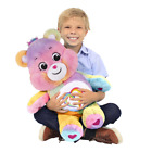 Care Bears 24 Inch Jumbo Plush - Togetherness Bear - Soft Huggable Material!