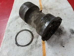 Rear Axel Carrier with Bearings & Snap Ring 2003 Polaris Predator 500 5133248 - Picture 1 of 5