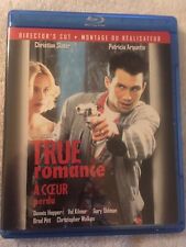 True Romance [1993] (Blu-ray)