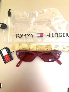 Tommy Hilfiger Child Toddler Unique Sun Glasses - Picture 1 of 5