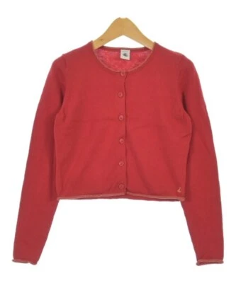 Suéteres PETIT BATEAU Rojo 140 (11T12T) 2200537183087 Foto 1 de 4