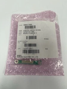 Furuno PCB 03P9215 IF AMP 1732C - Picture 1 of 3