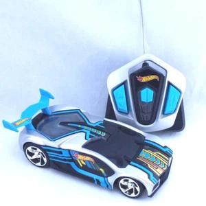 RC Hot Wheels Race Car MATTEL Prototype Radio Controlled - Picture 1 of 8
