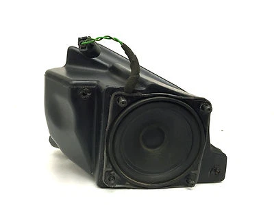 CAJA ALTAVOZ DERECHO BMW R1200CL 65 13 7 671 412 - VIDEO! Foto 1 de 4