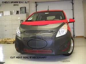 Sujetador con cubierta de máscara frontal Lebra para Chevy Chevrolet Spark 2013-2015 - Imagen 1 de 1