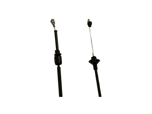 Throttle Cable For 1988-1990 Jeep Cherokee 4.0L 6 Cyl 1989 MD699RF - Изображение 1 из 1