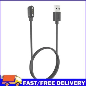 Wrist Watch Charging Cable Safety USB Magnetic Watch Charger Adapter Accessories - Zdjęcie 1 z 12