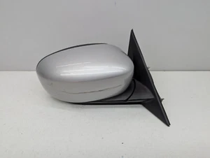 CHRYSLER 300C '06-10 RIGHT DRIVER SIDE WING MIRROR IN SILVER ✅ - Picture 1 of 10
