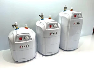 Caldera 12v 24v 48v acumulador de agua caliente instalación solar camping agua caliente autocaravana - Imagen 1 de 55